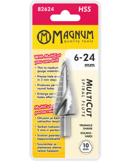 FI:MAGNUM LEVYPORA MC2 6-24MM Main Image
