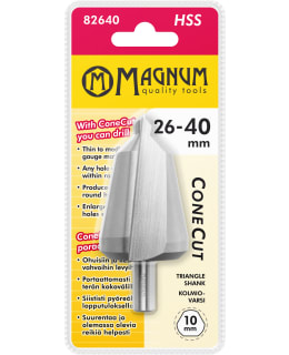 MAGNUM LEVYPORA CC3 26-40MM Main Image