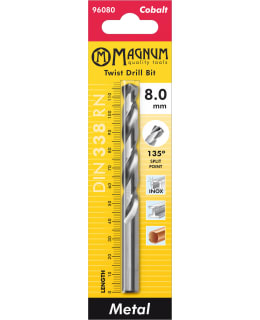 MAGNUM PORANTERÄ 4,2MM COBALT 5% Main Image