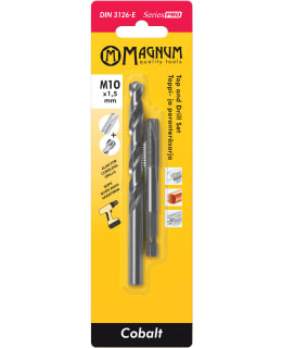 MAGNUM M10 KIERRETAPPI/PORASARJA Main Image