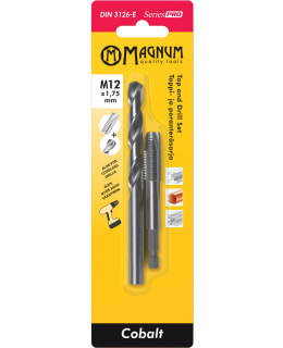MAGNUM M12 KIERRETAPPI/PORASARJA Main Image
