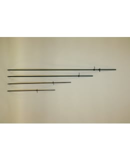 AT 125CM VIHREÄ KUKKAKEPPI Main Image