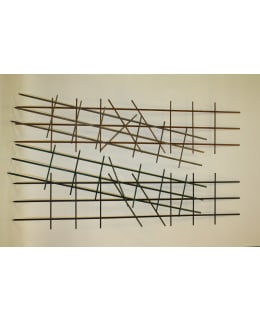 AT 125CM MUSTA KÖYNNÖSTUKI Main Image