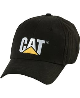 CAT TRADEMARK MUSTA LIPPALAKKI Main Image