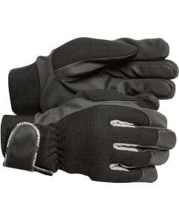 SPANDEX PU LASTEN TYÖKÄSINEET 6 Main Image