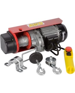 IKH AWD 200/400 KG SÄHKÖTALJA Main Image