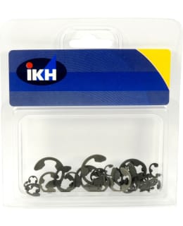 IKH VARMISTINRENGASSARJA 36-OS Main Image