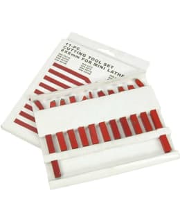 METALLISORVIN TERÄSARJA 11-os. Main Image