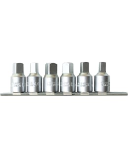 IKH ÖLJYTULPPA-AVAINSARJA 6-OS Main Image