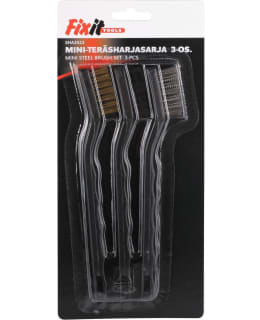 IKH MINITERÄSHARJASARJA 3-OS Main Image