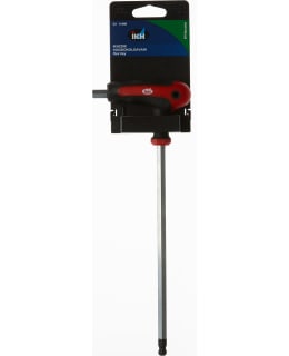 IKH KUUSIOKOLOAVAIN 2,5MM T-KAHVA Main Image