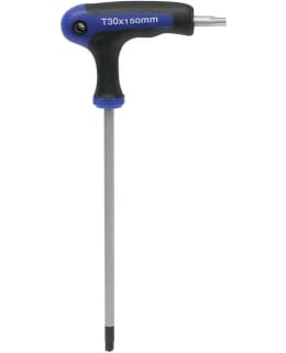 IKH TORX-AVAIN T45 T-KAHVA Main Image