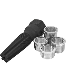 IKH KIERTEENKORJ.SRJ 14MM TULPALLE Main Image