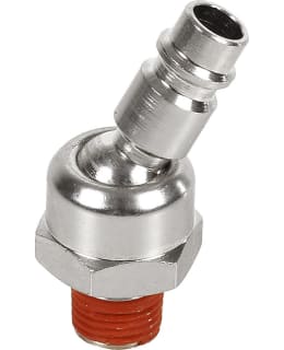 IKH PISTOKE R1/4" NIVELTYVÄ Main Image