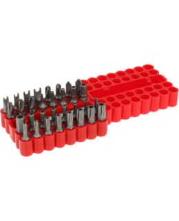 IKH 33-OS ERIKOISRUUVAUSKÄRKISARJA Main Image