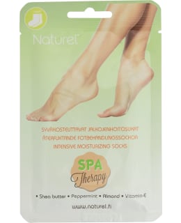 NATUREL KOSTEUTTAVAT SUKAT Main Image