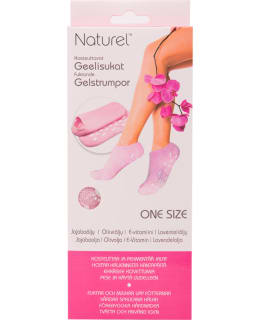 NATUREL HOITAVAT GEELISUKAT Main Image