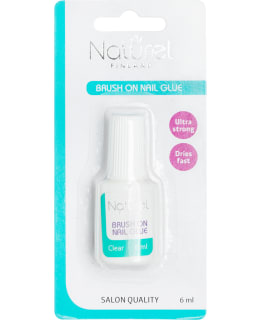 NATUREL BRUSH ON KYNSILIIMA Main Image