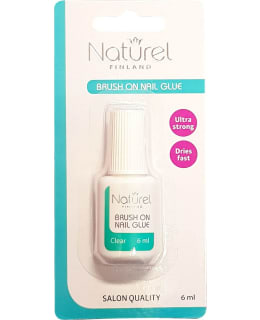 Naturel Brush On kynsiliima Main Image