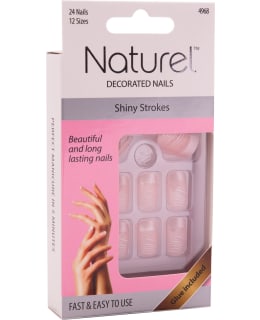 NATUREL 24 SHINY STROKES KYNNET Main Image