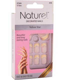NATUREL 24 YELLOW STAR KYNNET Main Image