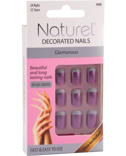 NATUREL GLAMOROUS IRTOKYNNET Main Image