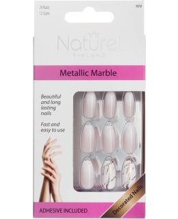 NATUREL METALLIC MARBLE 24KPL TEKOKYNSI Main Image