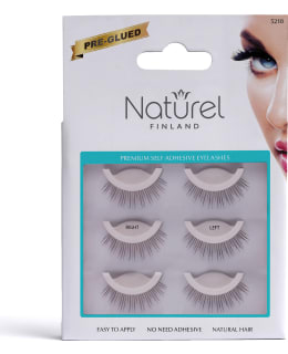 NATUREL PRE-GLUED 5218 3PAR IRTORIPSET Main Image