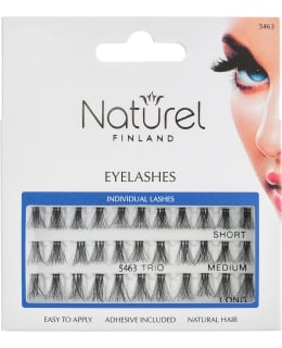 NATUREL TRIO YKSITTÄISET IRTORIPSET Main Image