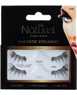 NATUREL 5480 MAGNEETTIRIPSET Main Image