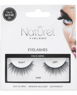 NATUREL FAUX MINK 5490 IRTORIPSET Main Image