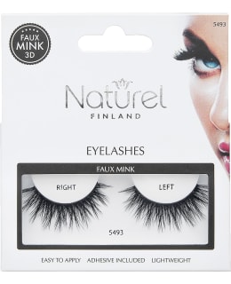 NATUREL 5493 FAUX MINK IRTORIPSET Main Image