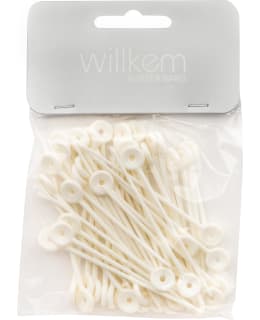 WILLKEM 50KPL PAPILJOTINPIIKIT Main Image