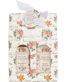 NATUREL ROSE & LILY LAHJAPAKKAUS Main Image