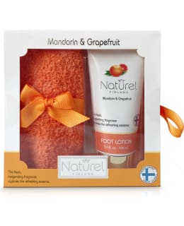 NATUREL FINLAND MANDARIN LAHJAPAKKAUS Main Image