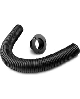 VELCRON KAAPELILÄPIVIENTIHELA + 1M LETKU Main Image