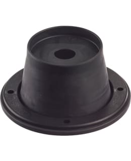 VELCRON 19MM MUSTA LETKUN LÄPIVIENTI Main Image