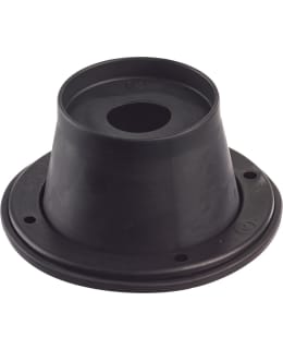 VELCRON 25MM MUSTA LETKUN LÄPIVIENTI Main Image