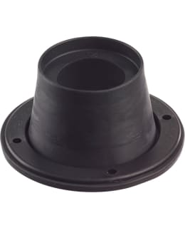 VELCRON 38MM MUSTA LETKUN LÄPIVIENTI Main Image