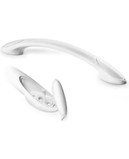 VELCRON 287MM VALK. KAHVA PEITEPALALLA Main Image