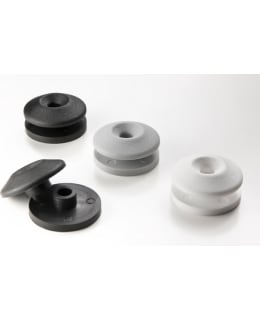 VELCRON HARMAA TUULILASIN KIINNITYSNASTA Main Image