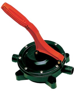 TYHJENNYSPUMPPU 90190 25MM Main Image