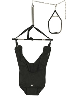 EMMA HYPPYKIIKKU MUSTA Main Image