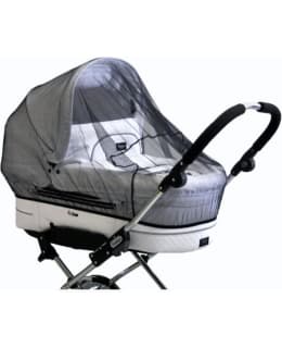 EMMA BASIC MUSTA HYTTYSVERKKO Main Image