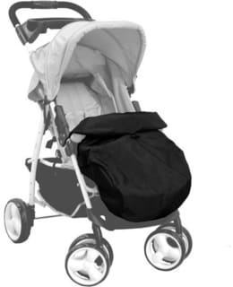 EMMA RATTAIDEN MUSTA JALKAPEITE Main Image