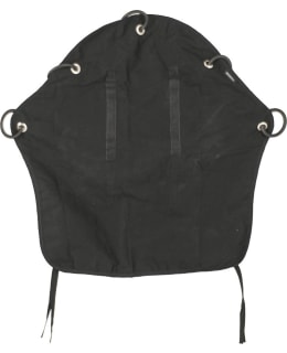 EMMA MUSTA KUOMUVERHO Main Image