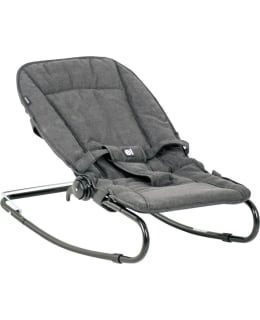 EMMA ROCKER SOFT MUSTA SITTERI Main Image