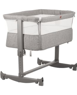 EMMA VAUVAN ENSISÄNKY, HARMAA Main Image