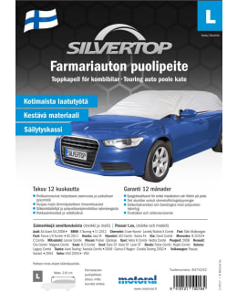 SILVERTOP FARMARIAUTON PUOLIPEITE L Main Image