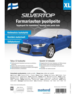 SILVERTOP FARMARIAUTON PUOLIPEITE XL Main Image